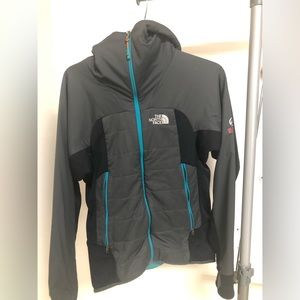 Men’s The North Face summit series jacket